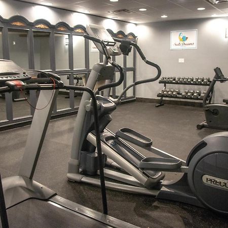 Suite Dreams Hotel Mattoon Экстерьер фото