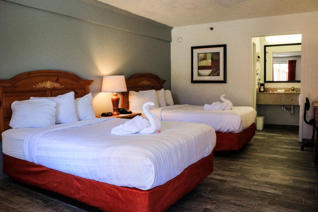 Suite Dreams Hotel Mattoon Экстерьер фото