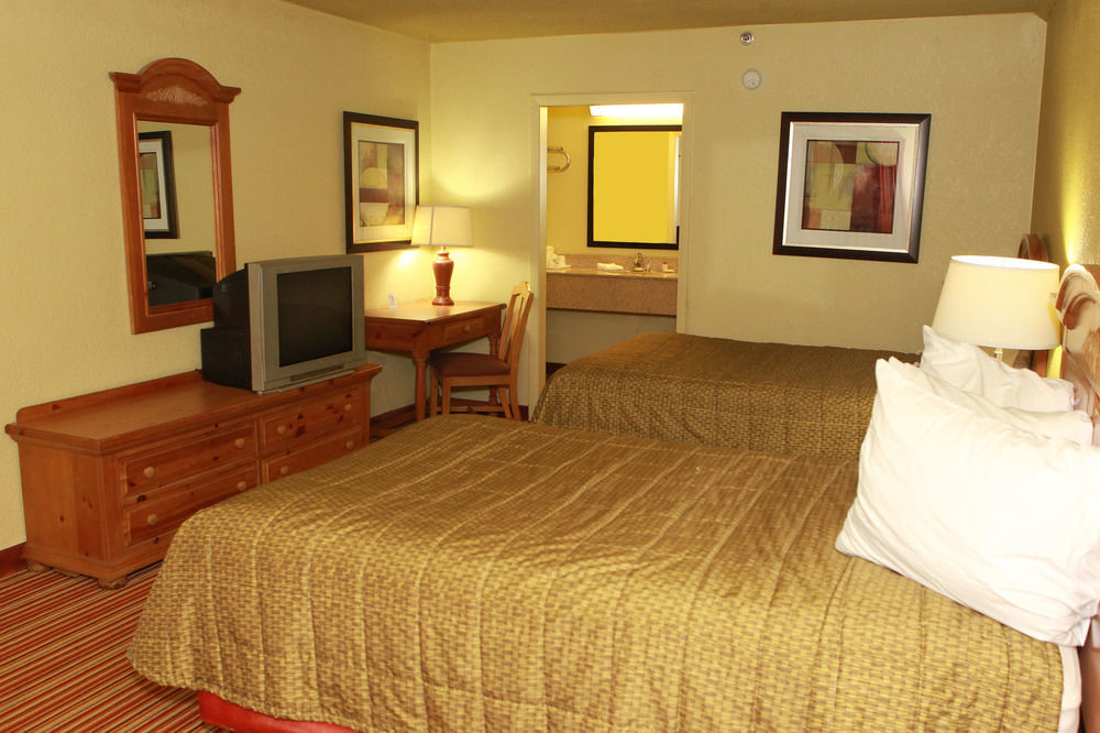 Suite Dreams Hotel Mattoon Экстерьер фото