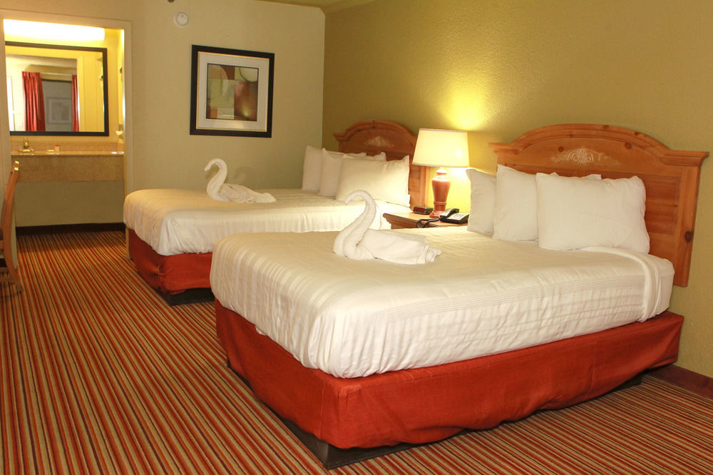 Suite Dreams Hotel Mattoon Экстерьер фото