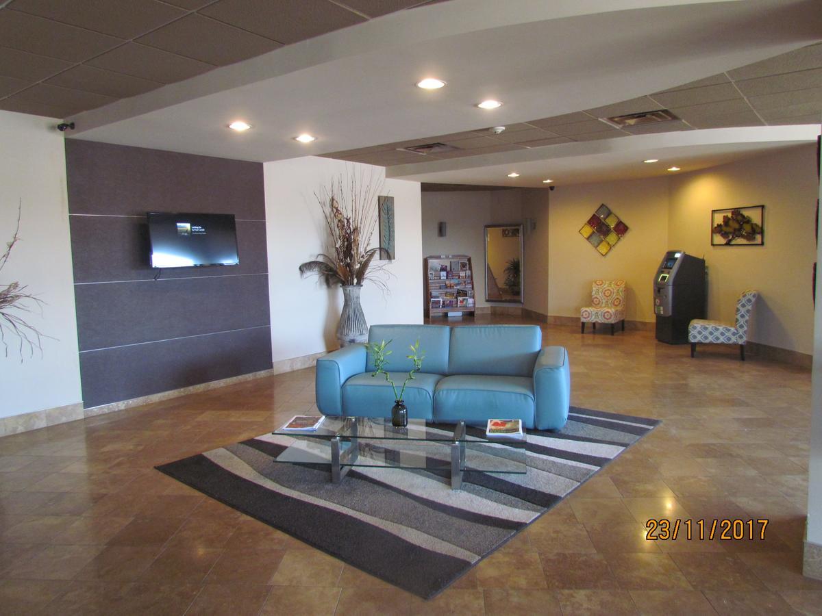 Suite Dreams Hotel Mattoon Экстерьер фото