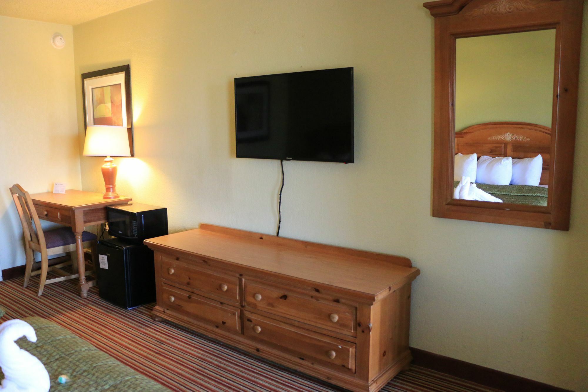 Suite Dreams Hotel Mattoon Экстерьер фото
