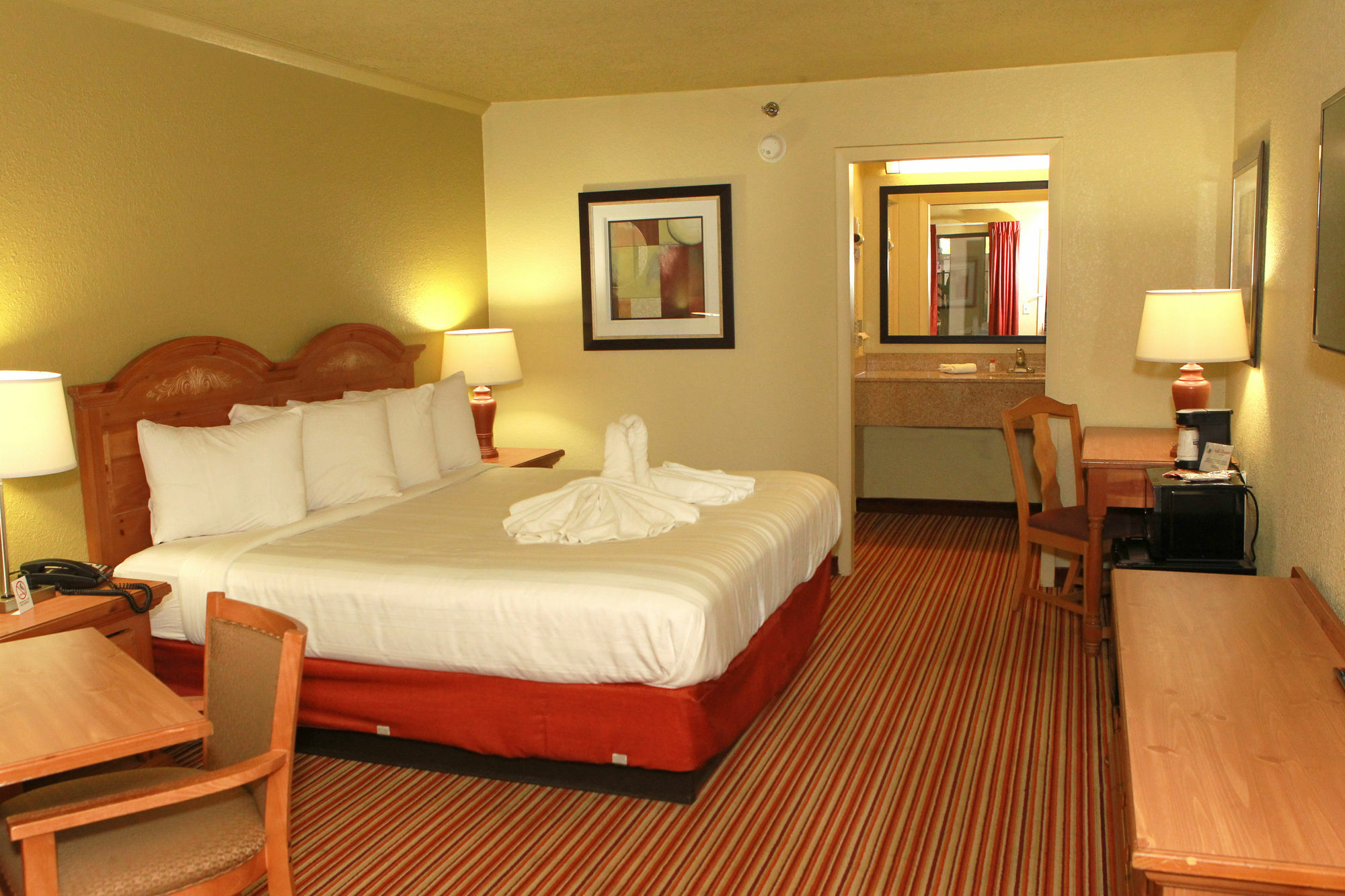 Suite Dreams Hotel Mattoon Экстерьер фото