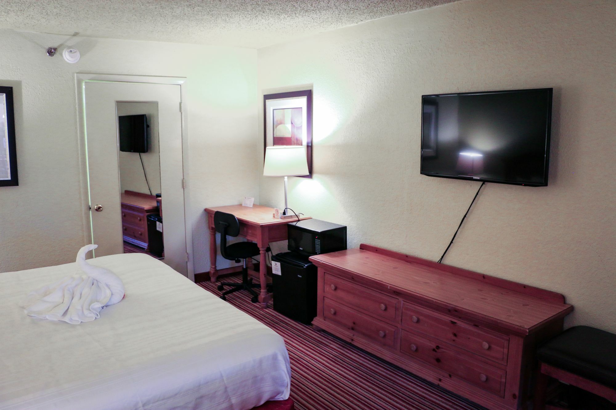 Suite Dreams Hotel Mattoon Экстерьер фото