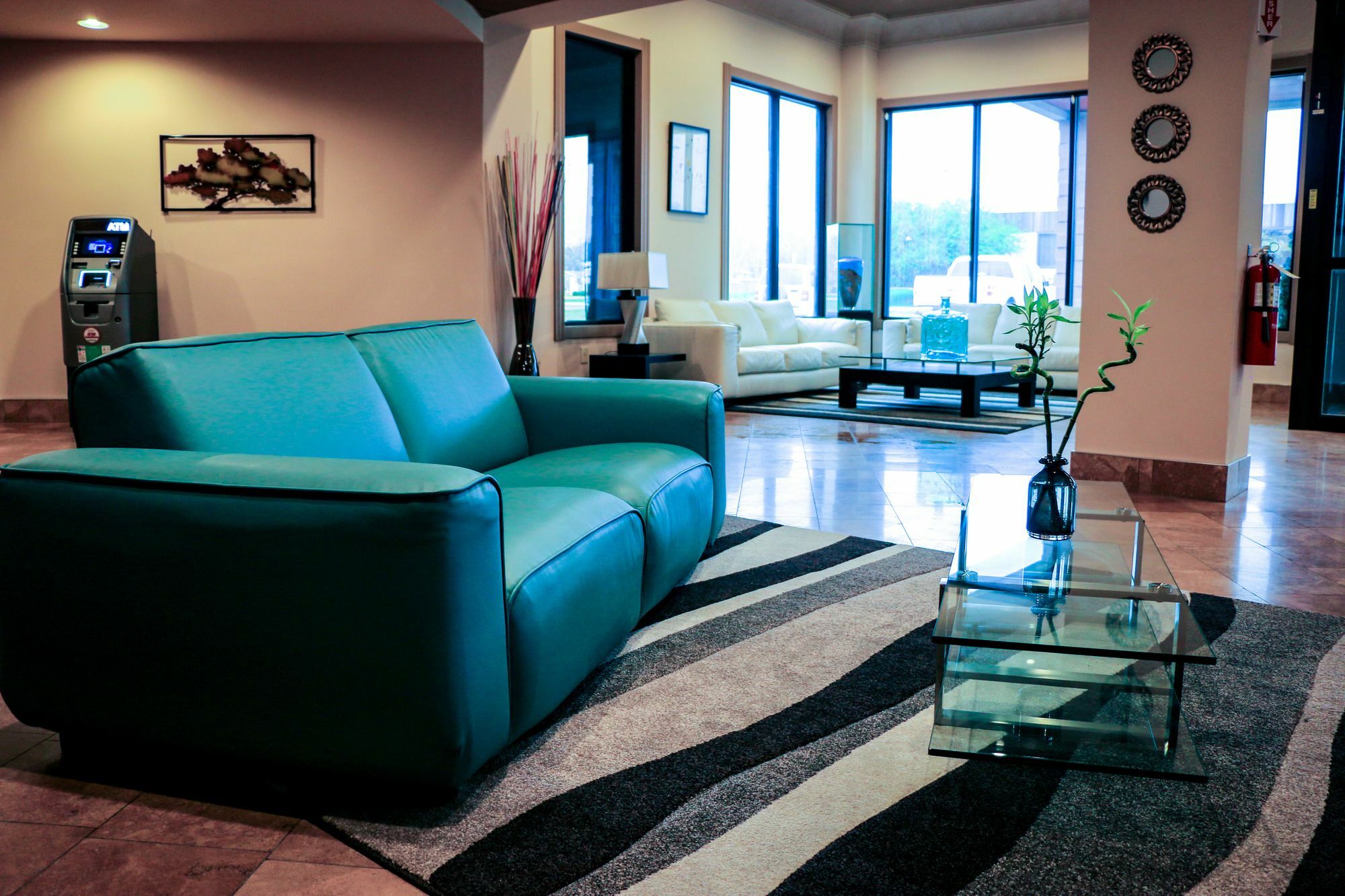 Suite Dreams Hotel Mattoon Экстерьер фото